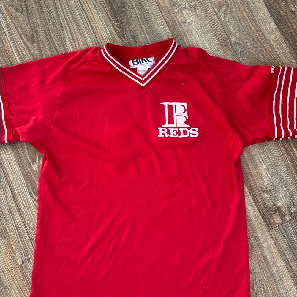 Red Bike Reds T-Shirt